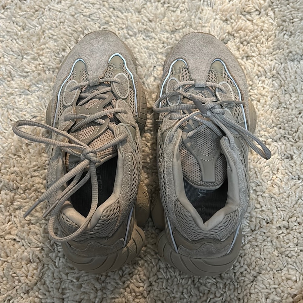 Yeezy 500